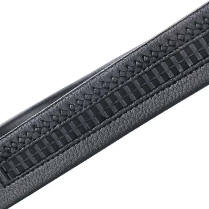 Business%20belt%20Luxury%20leather%20belts%20Trendy%20Imitation%20leather/iron%20Length%20120cm/Width%203.5cm%20Men's%20automatic%20buckle%20belts%20Metal%20buckle%20High%20quality%20belts%20for%20men%20for%20Business%20attire%20Office%20wear%20Formal%20occasions%20Daily%20use%20Gift%20for%20men%20-%20Image%208