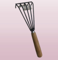 Achra Professional Gardening Tools to remove Weeds from Agricultural land. 
