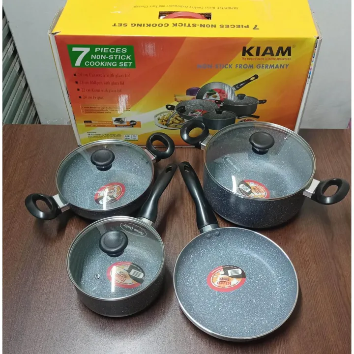 Elevate%20Your%20Cooking%20Experience%20With%20The%207-Piece%20Qiyam%20Non-Stick%20Cookware%20Set%20-%20Quality%20Cookware%20For%20Culinary%20Enthusiasts%20-%20Image%202