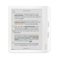 Kobo Libra Colour | eReader | 7” Glare-Free Colour E Ink Kaleido™ 3 Display | Dark Mode Option | Audiobooks | Waterproof. 