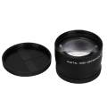 High Speed Telephoto Lens for AF-S DX Nikkor 18-55mm AF-S 55-200mm Nikon. 
