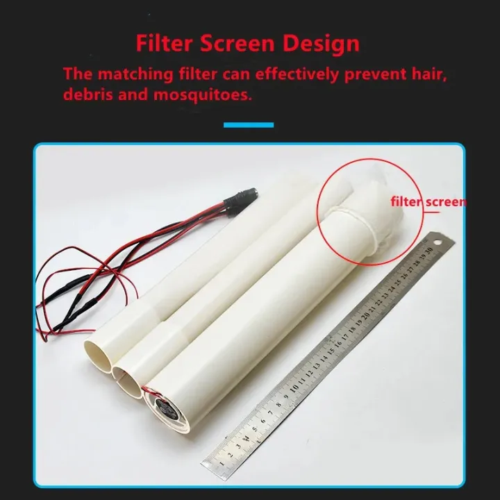 12V%20Duct%20Fan%2032%20Mini%20Micro%20Ventilation%20Exhaust%20Fan%2050MM%20Diameter%20Small%20Air%20Conditioning%20Hole%20DC%20Exhaust%20Fan%20-%20Image%202