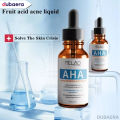 AHA Alpha Hydroxy Acid Serum 30 ml. 