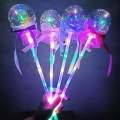 New Flash Wave Ball Magic Stick Children's Glow Toy.