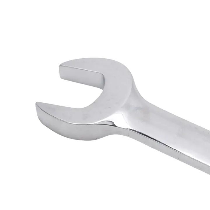 TOLSEN%2013mm%20Ratchet%20Gear%20Spanner%20Fixed%20Head%20Combination%20Wrench%20Cr-V%20Model:%2015209%20-%20Image%207