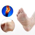 Magnetic Ankle Brace Support Compression Sock For Sprain Tendonitis Heel Pain Relief Silicone Foot Sleeve Ankle Care Protector. 