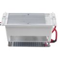 Ozone Generator Car 12V 10G Portable Ceramic Plate Air Purifier Air Sterilizer Car Ozone Air Air Cleaner Ozonizer Odor. 