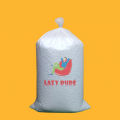 LAZY DUDE Bean Ball Refill Bean Bag Filler - Bean Balls - 01 KG.
