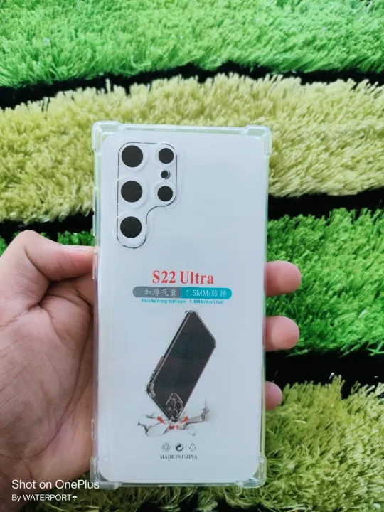 For%20Samsung%20Galaxy%20S22%20Ultra%20Premium%20Silicone%20Case%20Crystal%20Clear%20Soft%20TPU%20Ultra-Thin%20Transparent%20Flexible%20Protective%20Mobile%20Phone%20Back%20Cover%20S22Ultra%20-%20Image%203
