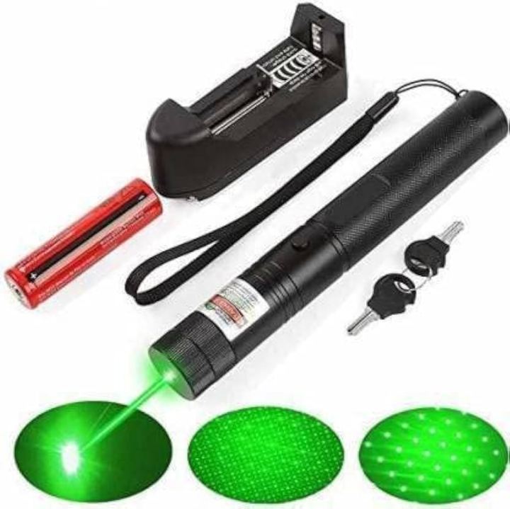 Green%20Laser%20light%20Adjustable%20Rechargeable%20Battery%20system%20Laser%20Pointer%20Laser%20light%20Focus%20(Professional)%20-%20Image%202