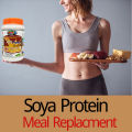 Soy Protein Gold Drink Mix 500gm. 
