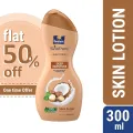 Parachute SkinPure Skin Lotion Deep Moisture 300ml. 