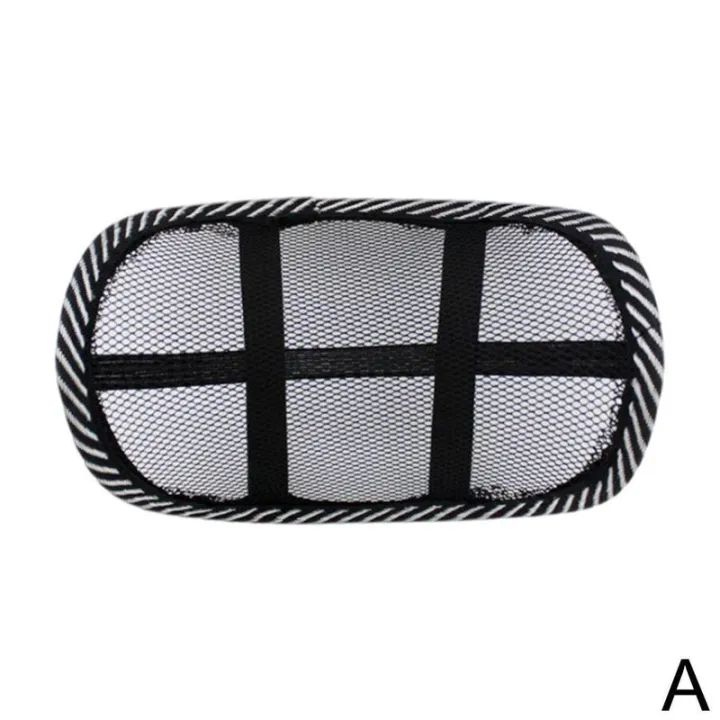 Chair%20Neck%20Headrest%20Massage%20Pillow%20Cushion%20Mesh%20Relief%20Car%20Truck%20Office%20Home%20Cushion%20Seat%20Chair%20Lumbar%20Back%20Support%20Chair%20-%20Image%202