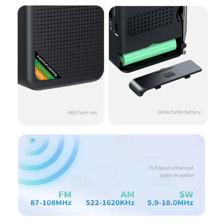 Emergency%20Pocket%20Radio%20FM%20AM%20SW%20Radio%20Built-in%20Speaker%20Type-C%20Rechargeable%20Mini%20Radio%20Receiver%20with%20HD%20Display%20Screen%20for%20Elder%20-%20Image%205