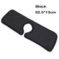 New Kitchen Sink Splash Mat With Buttons Faucet Counter Absorbent Mat Sink Splash Guard Microfiber Water Drying Pad For Bathroom.
