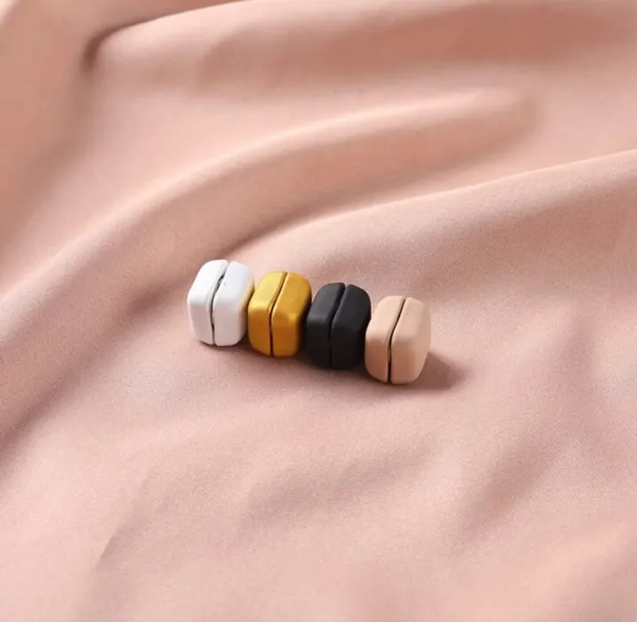 1pair%20Love%20Five%20Pointed%20Star%20Multiple%20Styles%20Of%20Frosted%20Electroplating%20Magnet%20Hijab%20Pin%20Anti%20Slip%20Brooch%20Headscarf%20Shawl%20Muslim%20Fixed%20-%20Image%202