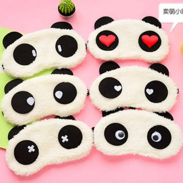 Korean%20version%20of%20cute%20panda%20shelter%20sleeping%20eye%20mask%20cartoon%20-%20Image%205