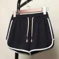 New Sports Shorts Yoga Slimming Loose plus Size Shorts Women's Hot Pants Pajama Pants Girl Women shorts. 