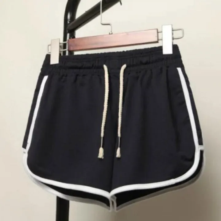 New%20Sports%20Shorts%20Yoga%20Slimming%20Loose%20plus%20Size%20Shorts%20Women's%20Hot%20Pants%20Pajama%20Pants%20Girl%20Women%20shorts%20-%20Image%208