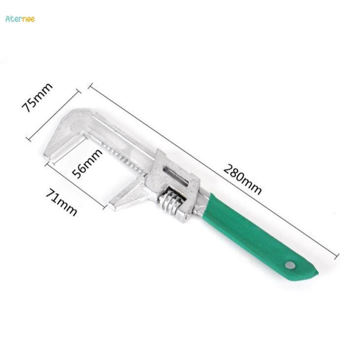 F%20Type%20Wrench%20Adjustable%20Pipe%20Wrench%20Wide%20Opening%20Spanner%20for%20DIY%20Project%2075mmx280mm%20-%20Image%209