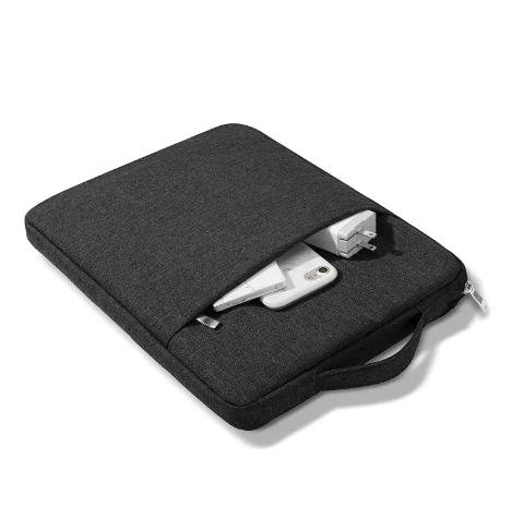 Regular 15.6 Inch Laptop Sleeve Bag – Lightweight Protective Case for Notebook & Laptop