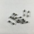 5Pcs- 10A GLASS FUSE F10AL250V 10A Fast Blow Type AC 250V 10A Glass Fuses Tube Size 5x20mm Fast Acting Glass Tube Fuse 10Amp For Glass Fuse Holder Adapters. 