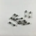 5Pcs- 10A GLASS FUSE F10AL250V 10A Fast Blow Type AC 250V 10A Glass Fuses Tube Size 5x20mm Fast Acting Glass Tube Fuse 10Amp For Glass Fuse Holder Adapters. 