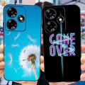 For Infinix Hot 30 Play 30i 4G Case Cute Funny Clear TPU Soft Back Cover For Infinix Hot 30Play 30i 30 Play Phone Case. 