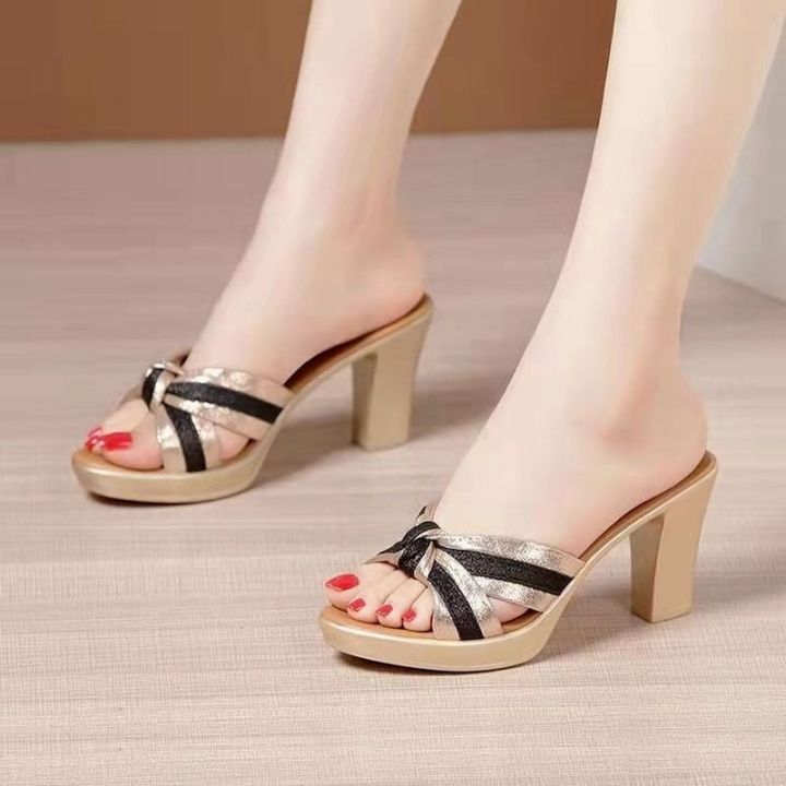 New%20Brand%20High%20Heels%20Shoes%20Women%20Chunky%20Slippers%202022%20Summer%20Designer%20Party%20Pumps%20Ladies%20Sandals%20Dress%20Slides%20Flip%20Flops%20-%20Image%205