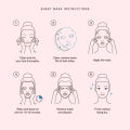 BIOAQUA Hyaluronic Acid Anti-wrickle Face Sheet Mask- 30g.