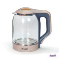 Kiam BL-002 1.8L Electric Kettle. 