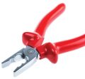 8" Combination Pliers electric plus(HMBR).