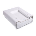 Storage Drawer Multi-purpose Under Desk Pull Out Style Storage Drawer. 