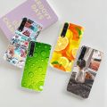 For Vivo S1 1907 6.38 Case Cute Clear TPU Soft Silicon Back Cover Phone Case For Vivo V17 Neo V17Neo V 17 neo Case coque bumper.