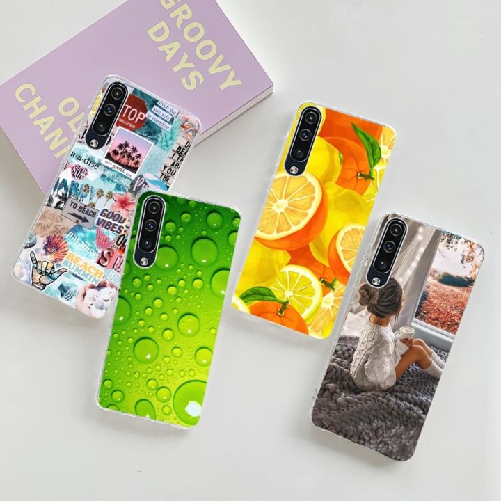 For Vivo S1 1907 6.38 Case Cute Clear TPU Soft Silicon Back Cover Phone Case For Vivo V17 Neo V17Neo V 17 neo Case coque bumper