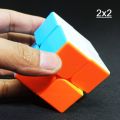 Rubik's Cube 2X2 Speed Magic Professional Series.. 