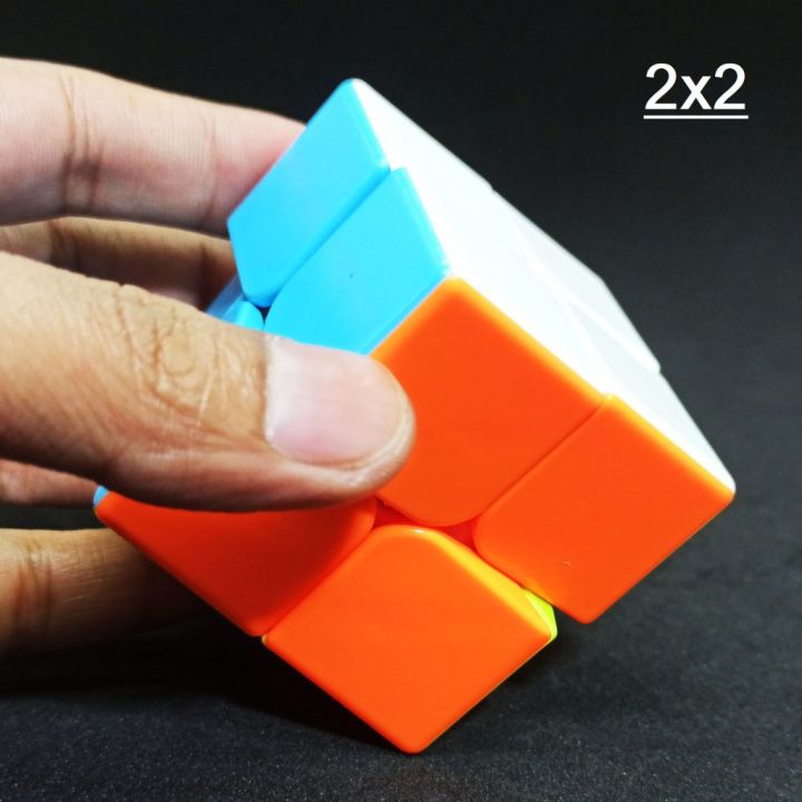 Rubik'S%20Cube%202X2%20Speed%20Magic%20Professional%20Series.%20-%20Cube%20-%20Image%206