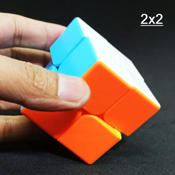 Rubik'S%20Cube%202X2%20Speed%20Magic%20Professional%20Series.%20-%20Cube%20-%20Image%206