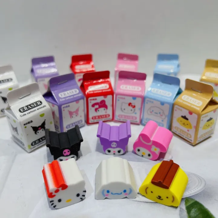 Cute%20Mini%20Milk%20Carton%20Sanrio%20My%20Melody%20kuromi%20Cinnamoroll%20kitty%20Erasers%20Kawaii%20Retractable%20Push%20Pull%20Rubber%20Erasers%20Wipe%20Clean%20Correction%20Tools%20Kids%20Toys%20School%20Office%20Supplies%20-%20Image%204