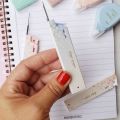 Deli S482 Mechanical pencil lead HB 0.5mm.