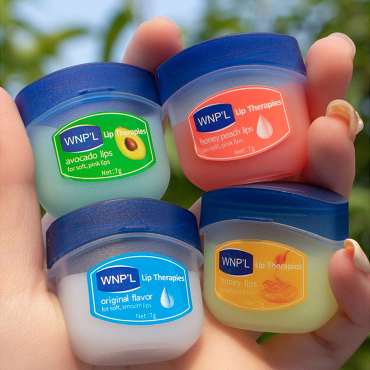 Vaseline%20Lip%20Balm%20Hydrating%20Lip%20Mask%20For%20Men%20And%20Women%20Moisturizing%20Lip%20Care%20Repair%20Dry%20Cracking%20Nutritious%20Lip%20Balm%20Makeup%20-%20Image%202
