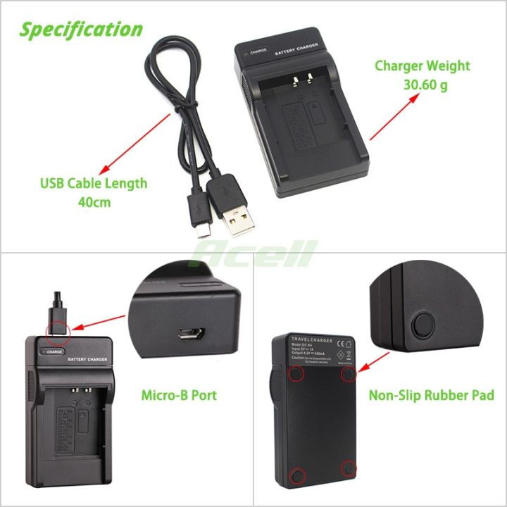 NB-5L%20USB%20Charger%20for%20Canon%20PowerShot%20SX200%20SX210%20IS%20SX220%20SX230%20HS%20S100V%20S110%20IXUS%20800%20850%20860%20960%20970%20IS%20Camera%20Replace%20CB-2LX%20-%20Image%204