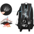 Camera Backpack Camera Bag Photography Knapsack Outdoor Camera Case Digital Shoulder Bags.