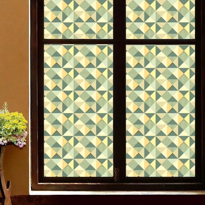Geometric%20Pattern%20Glass%20Sticker%20for%20Living%20Room%20Bedroom%20Kitchen%20Furniture%20Window%20Covering%20Decorative%20Glass%20Sticker%20-%20Image%202