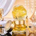 Gold Ginseng Face Cream Polypeptide Moisturizing Niacinamide Facial Serum For Skin Care Cream 24k Gold Ginseng Serum.