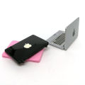 1:12 Mini Laptop Miniature Scene Model Scale Dollhouse Accessories Eatop.