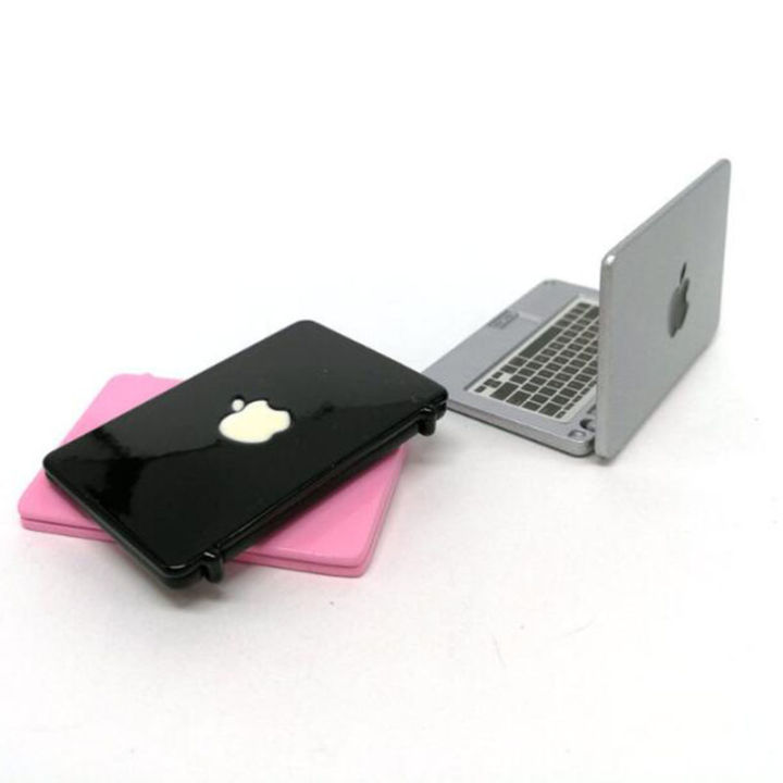 1:12%20Mini%20Laptop%20Miniature%20Scene%20Model%20Scale%20Dollhouse%20Accessories%20Eatop%20-%20Image%204