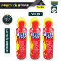 Fire Extinguisher Fire Stop Fire Spray 500 ml. 
