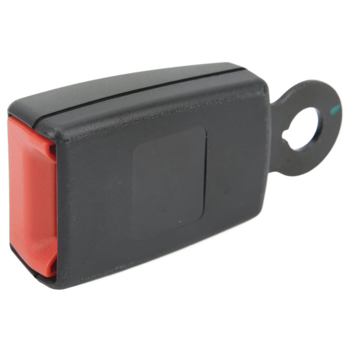Seat%20Belt%20Buckle,%20Safe%20Driving%20Black%20Rear%20Right%20Seat%20Belt%20Connector%20LR009291%20for%20Car%20SUV%20Truck%20-%20Image%205
