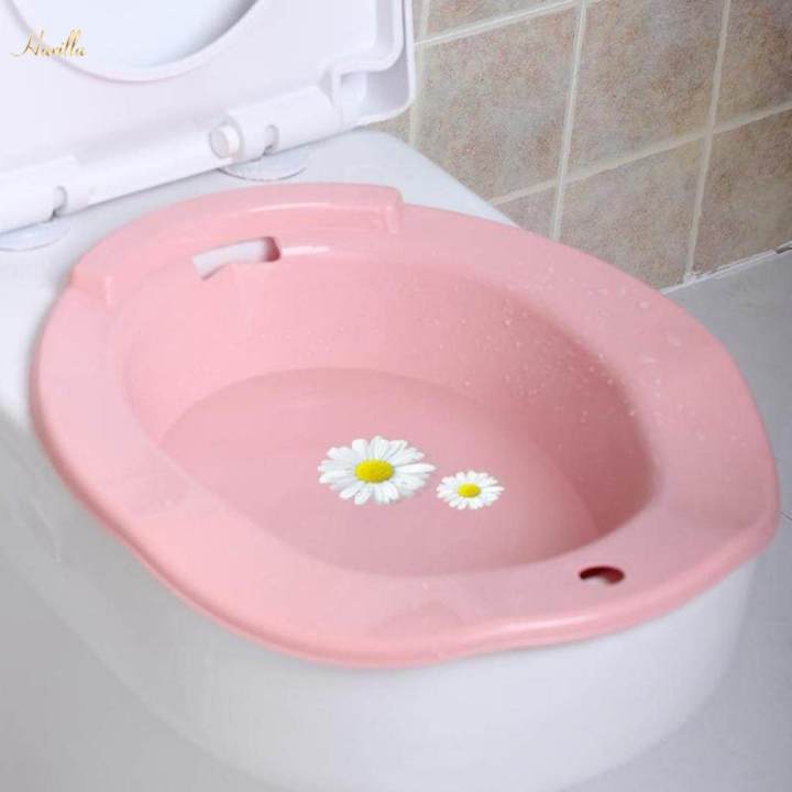 Hip%20Bath%20Tub%20Sitz%20Bath%20for%20Toilet%20Maternity%20Hemorrhoid%20Avoid%20Pink-1%20-%20Image%202